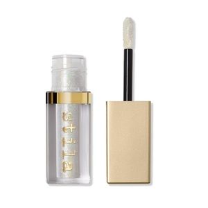 Stila Glitter & Glow Liquid Eye Shadow in Shade Perlina